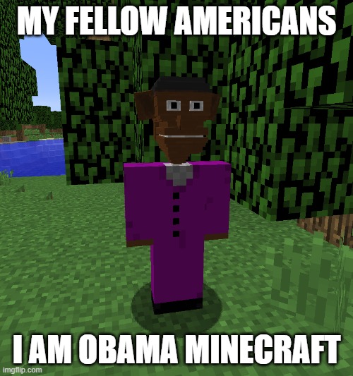 Obama