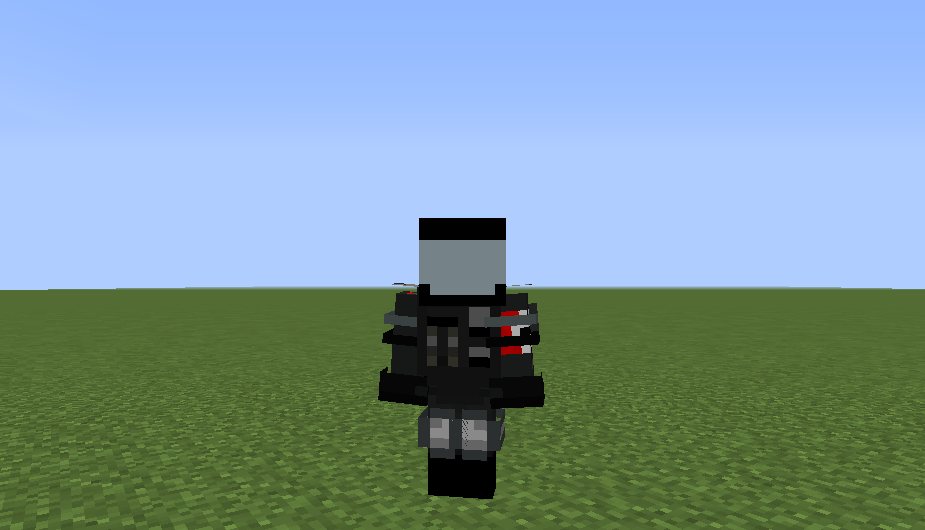 RoleplayMod - Minecraft Mods - CurseForge