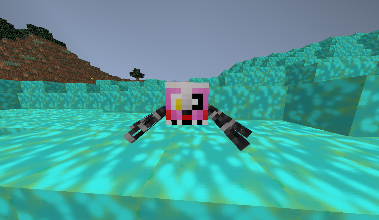 Mangle