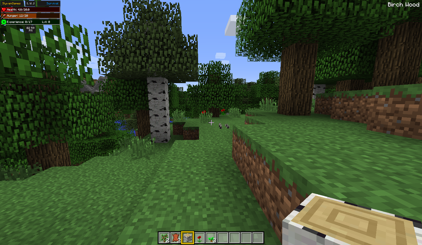 BlockPack - Minecraft Modpacks - CurseForge