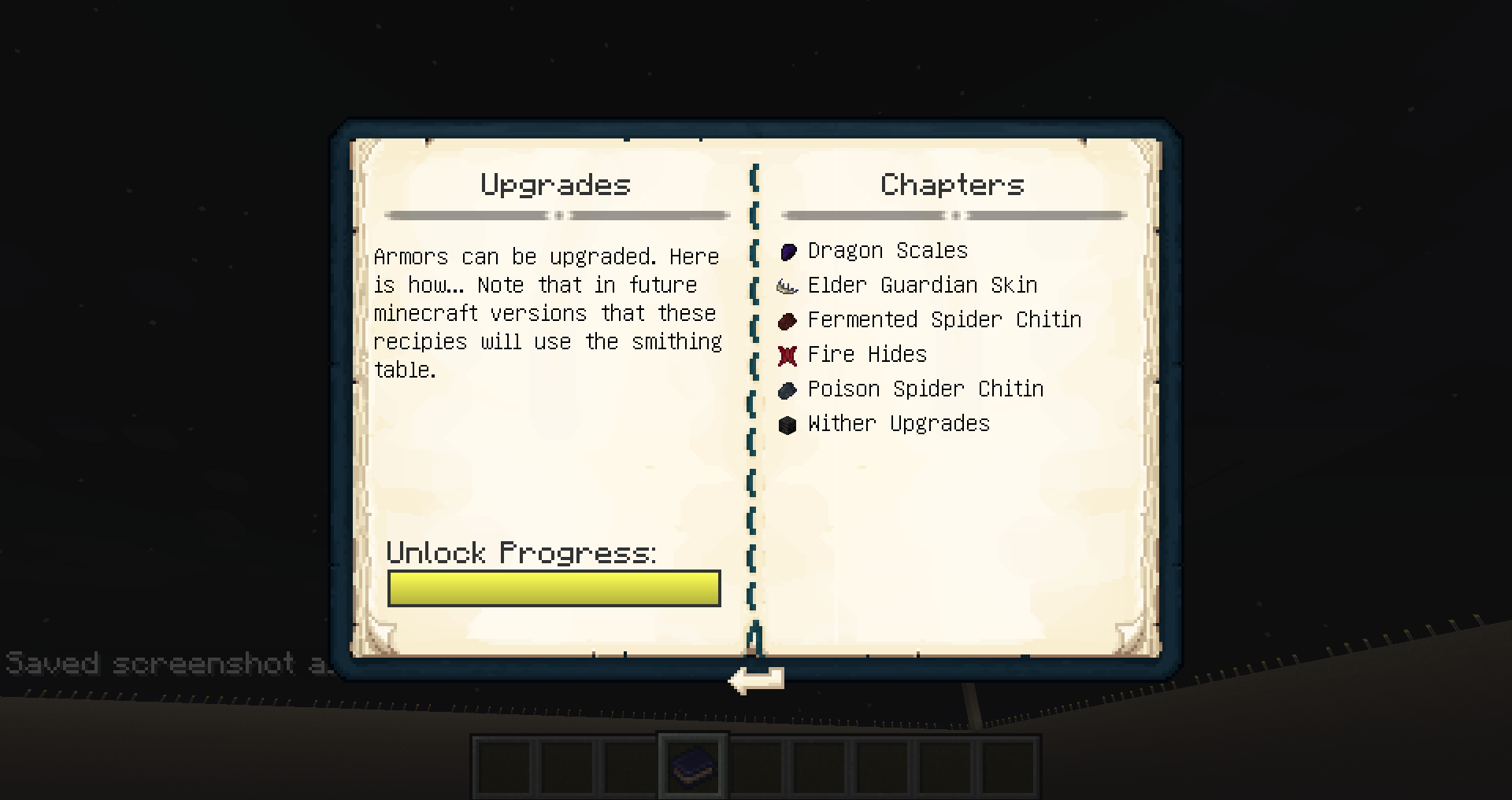 Guide book showcase 2