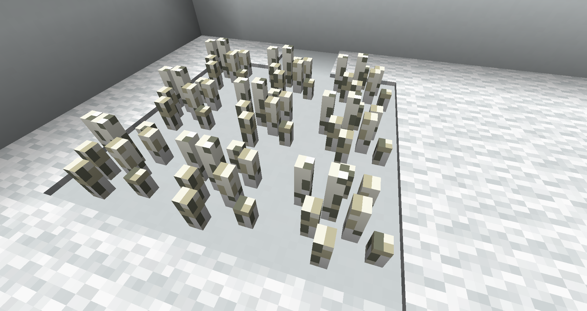bone spikes