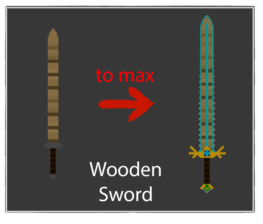 Advanced Swords - Minecraft Mods - CurseForge