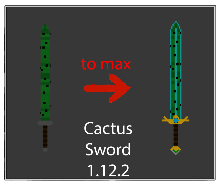 Massive Swords Mod - Minecraft Mods - CurseForge