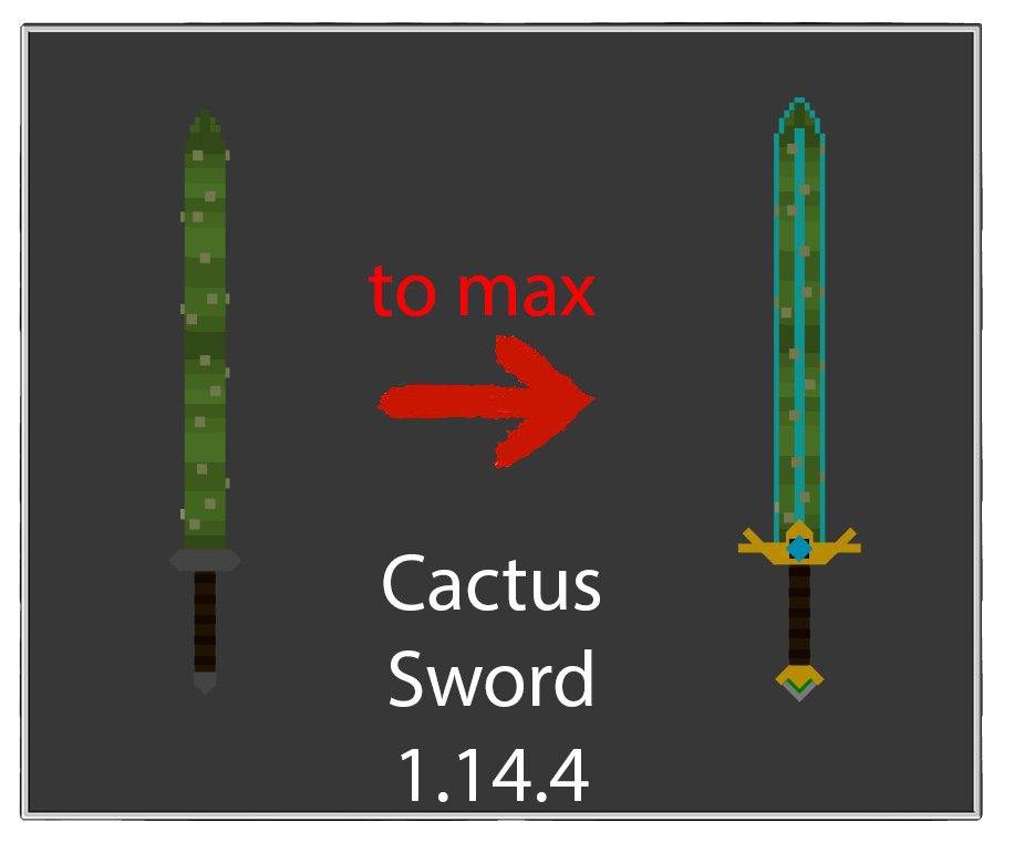 Advanced Swords Mod 1.12.2 - Minecraft Mods for PC 