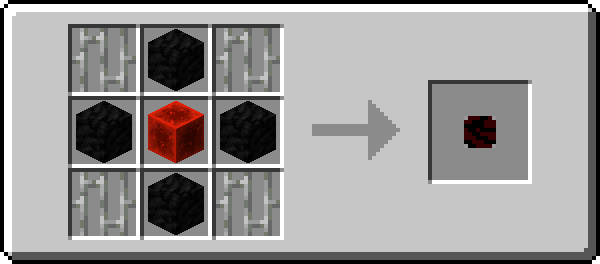 Thermal Conversion for Minecraft 1.16