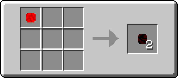 Thermal Conversion for Minecraft 1.16