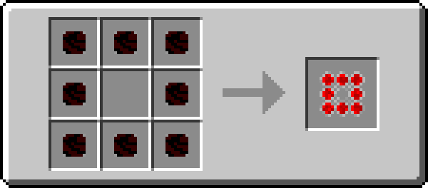 Thermal Conversion for Minecraft 1.16