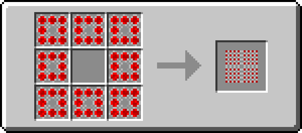 x64 Thermal Cell