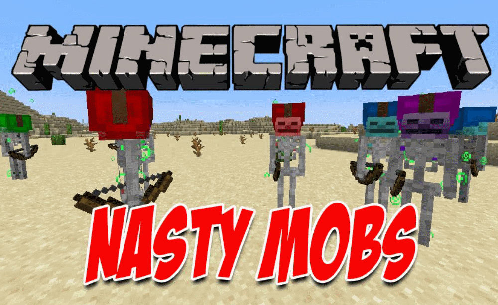 As seen on MC-Mods!