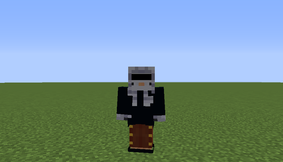 RoleplayMod - Minecraft Mods - CurseForge