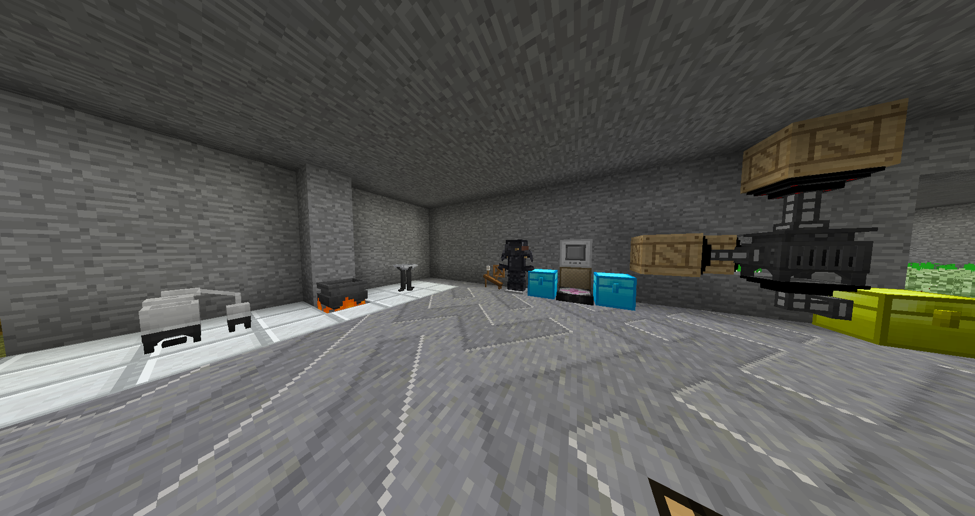 Impressions #6 - Bewitchment: Ritual Circle