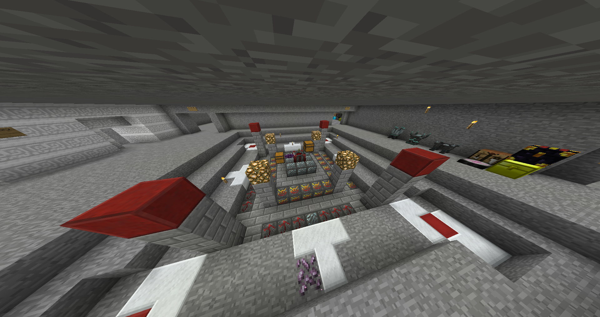 Impressions #11 - Blood Magic: Altar