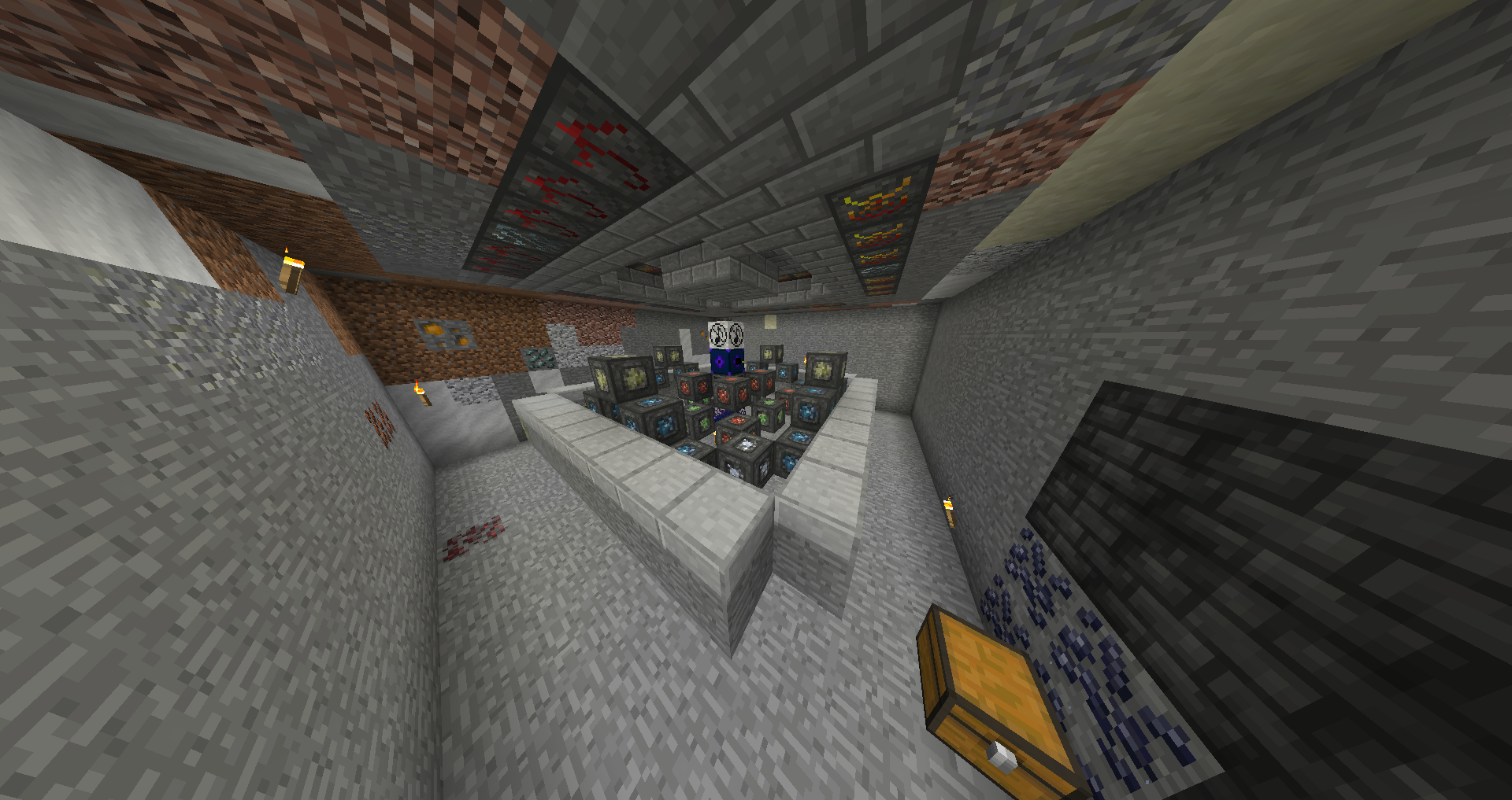 Impressions #12 - Blood Magic & Addons: Well of Suffering