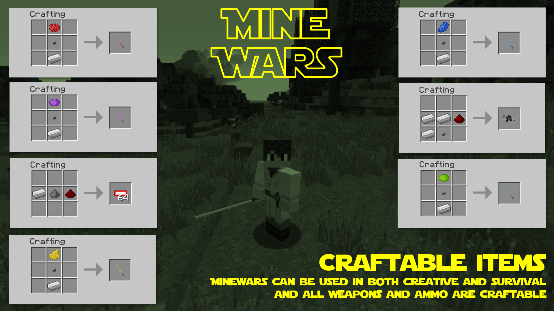 MineWars
