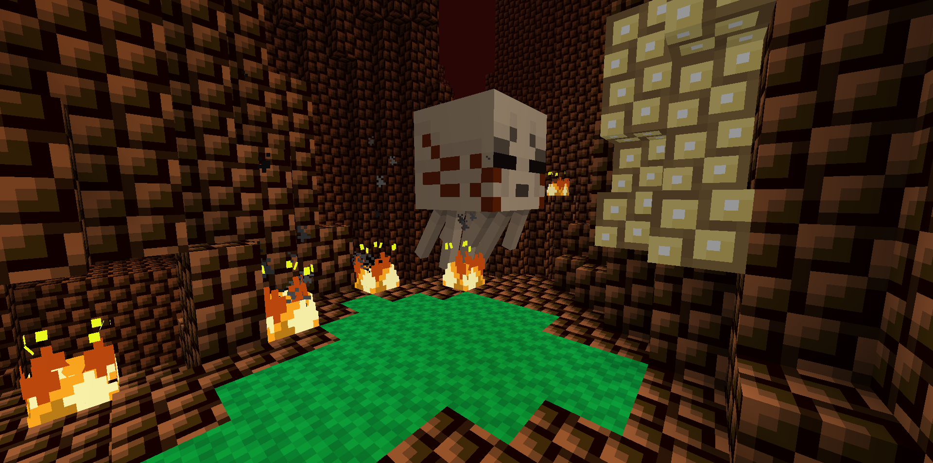 nether