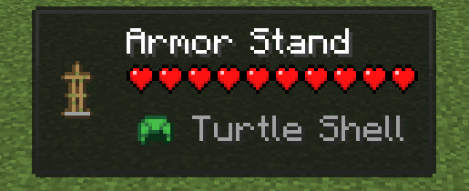 Armor Stand