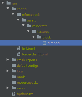 File Structure