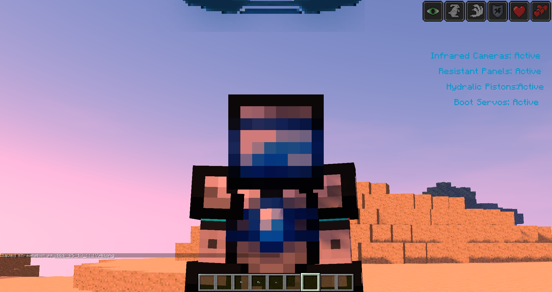 Advanced Weapons - Minecraft Mods - CurseForge