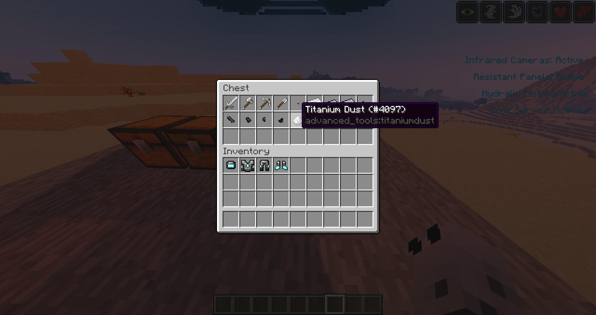 Advanced Weapons Minecraft Mods CurseForge   2020 05 13 11 