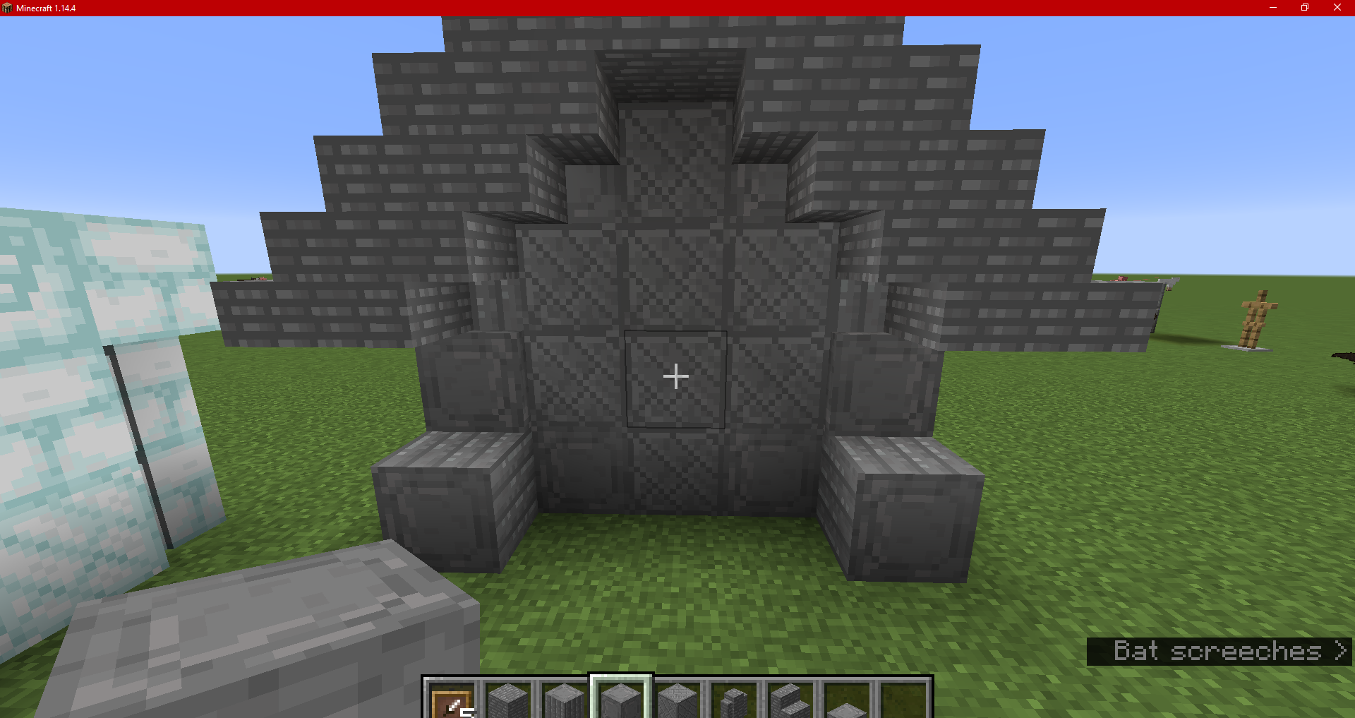 stone brick variants