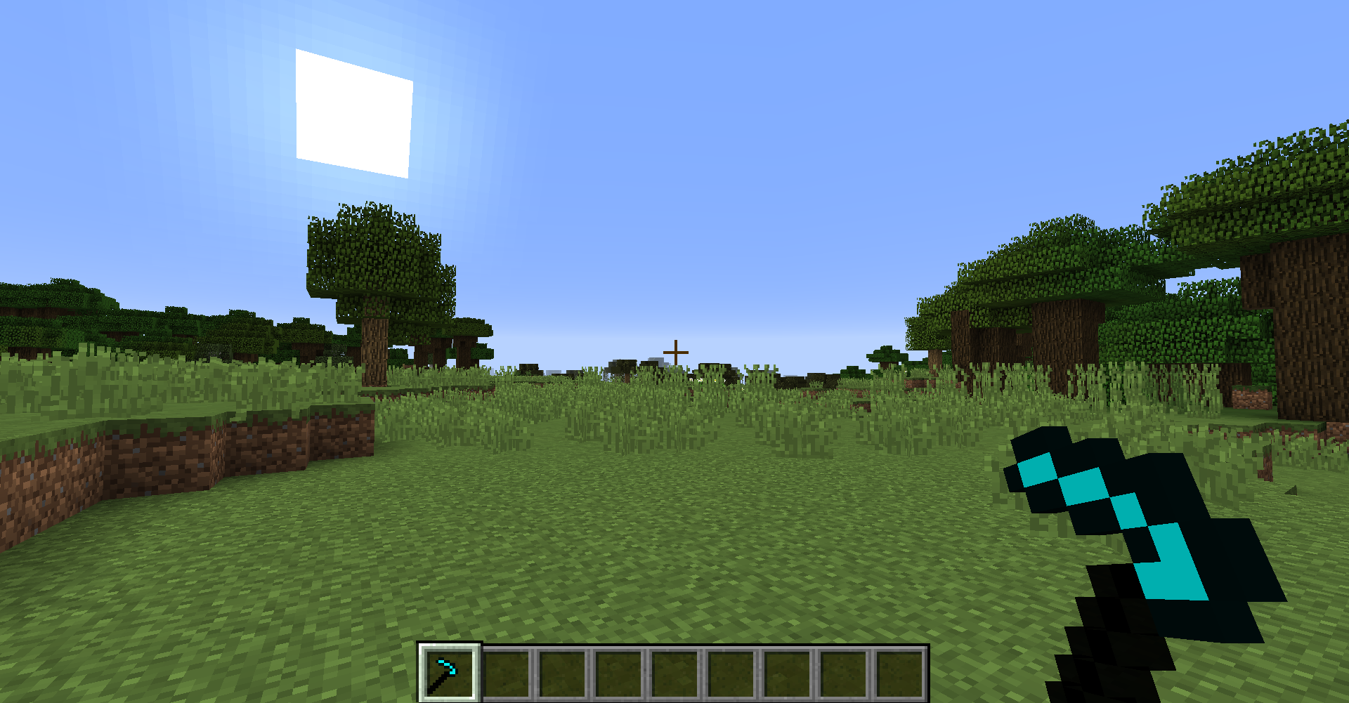 Aleatoir Mod - Minecraft Mods - CurseForge