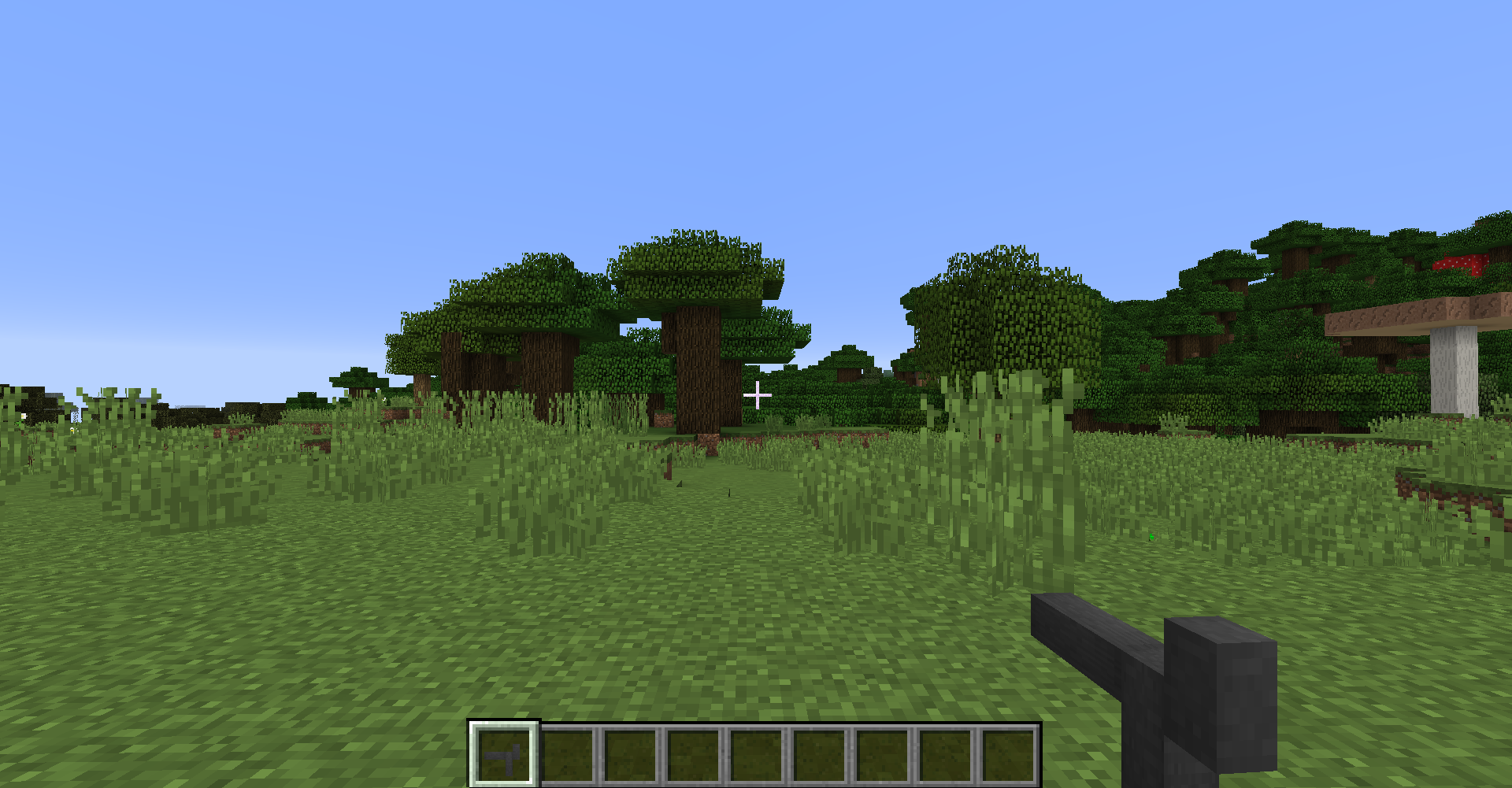 Aleatoir Mod - Minecraft Mods - CurseForge
