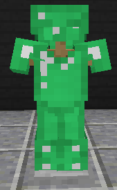 Emerald Armor