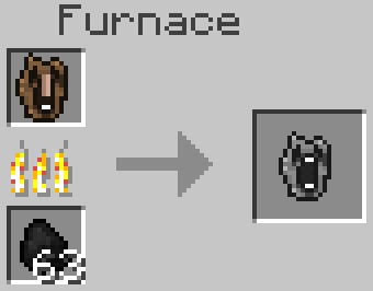 Furnace Recipe Soul #2