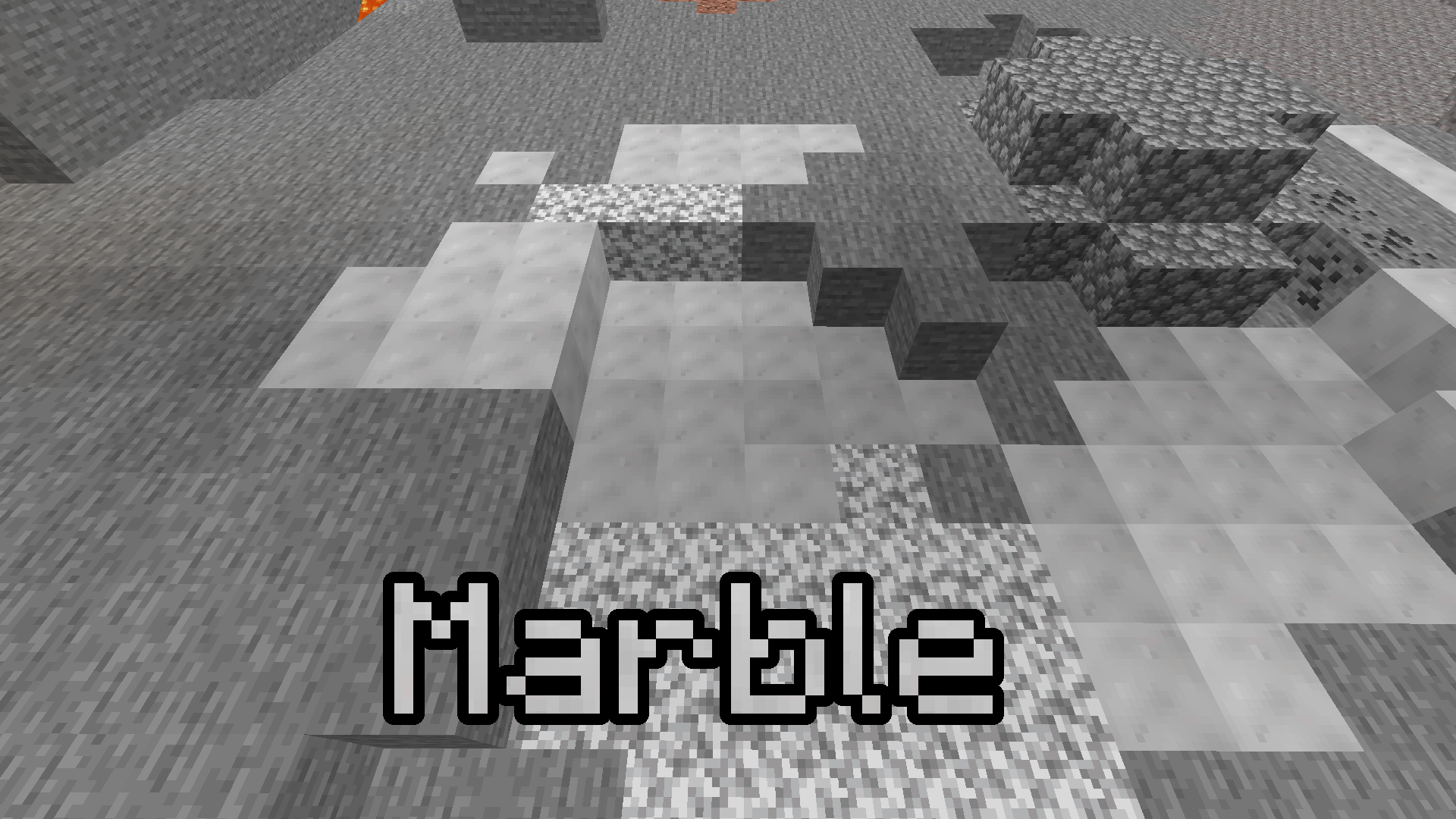 Marble