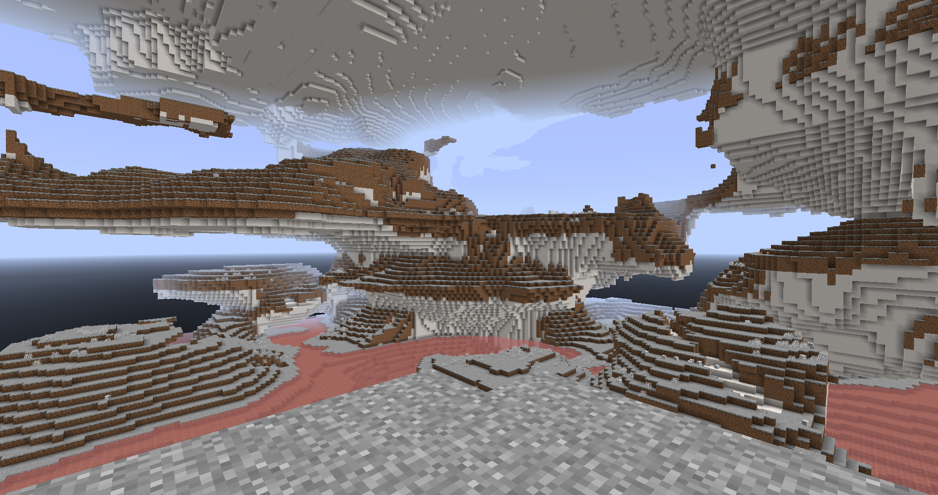 Cakelord Mod — screenshot 3