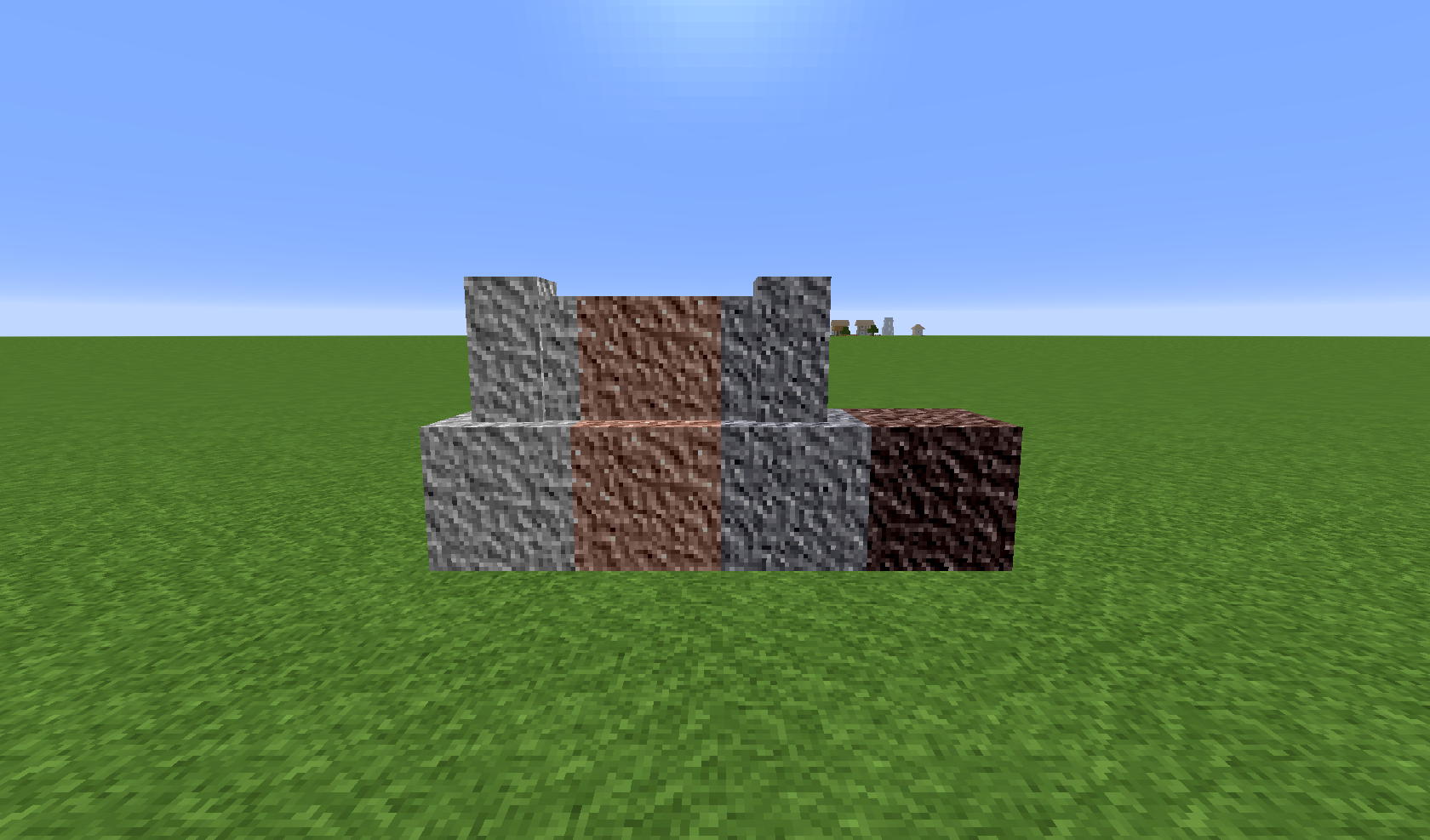 New Block Textures