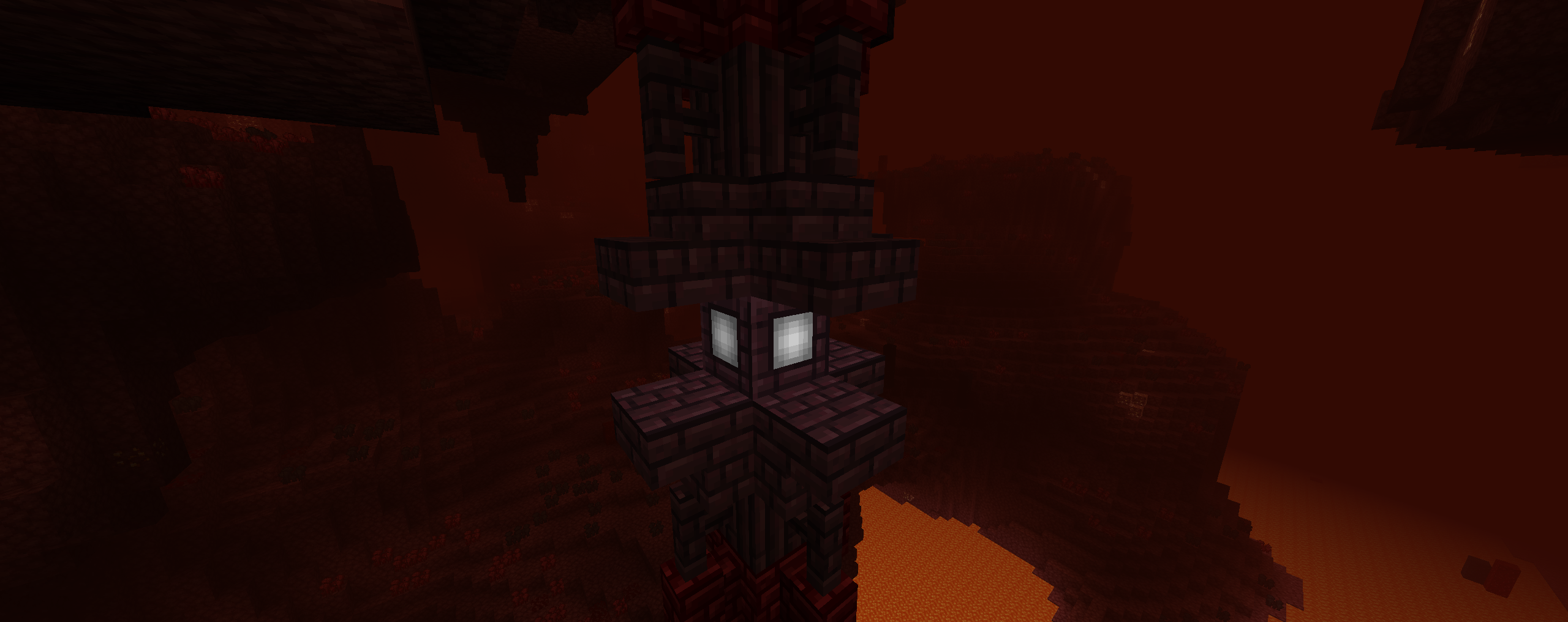 A Nether Knott