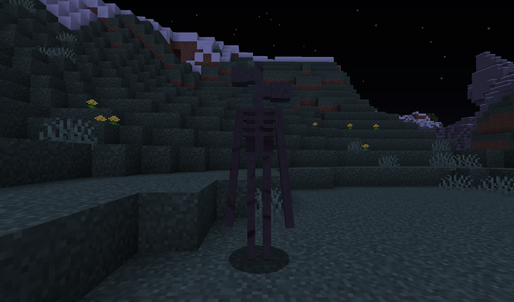 Creepers Jeepers Screenshots Minecraft Resource Packs