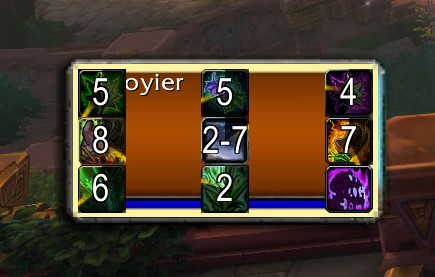 elvui raid group number