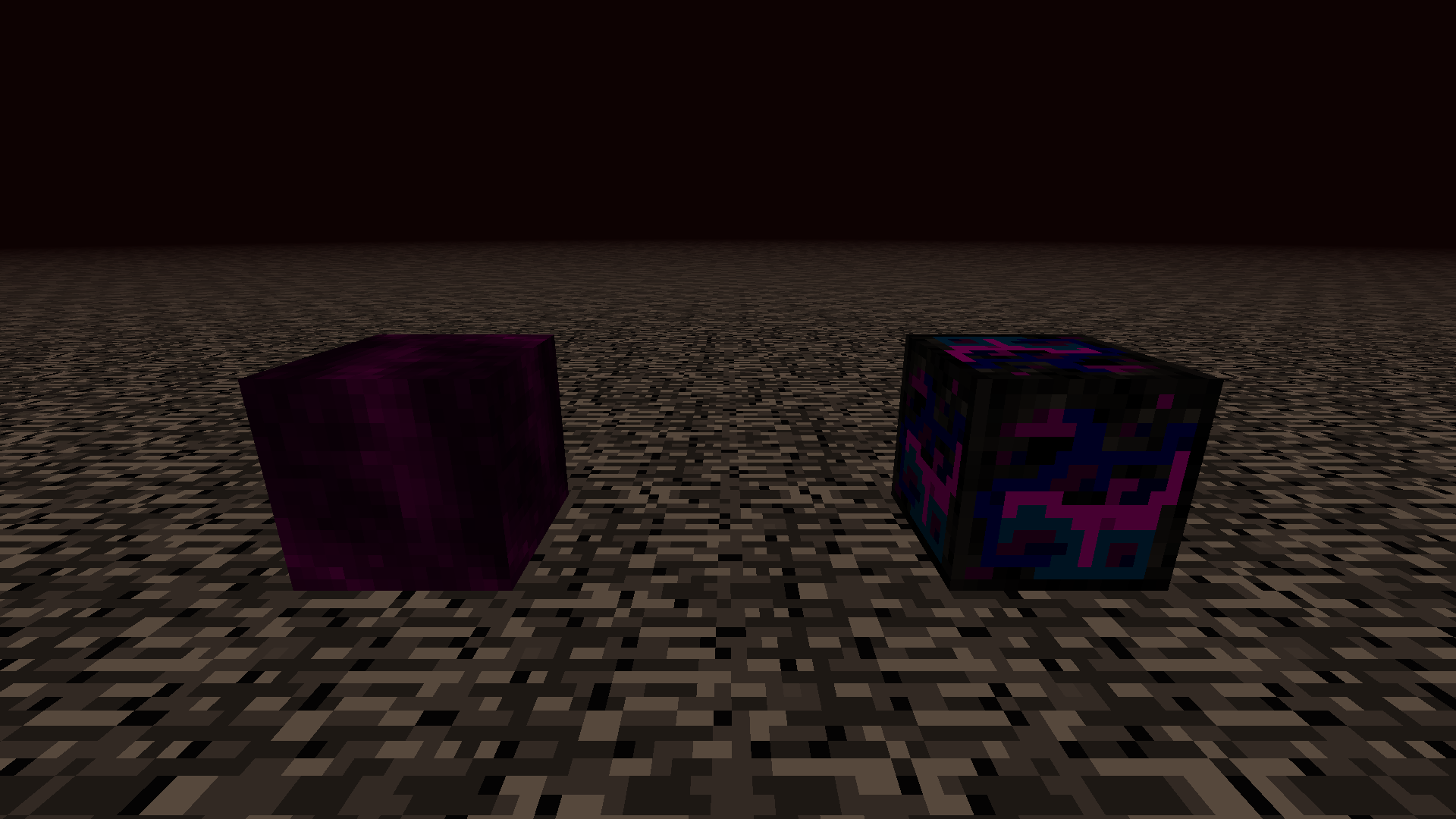 Thorium and Antimatter ores