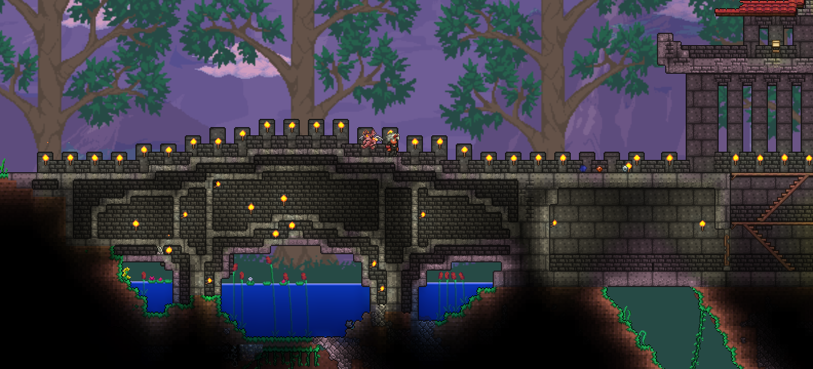 bridge