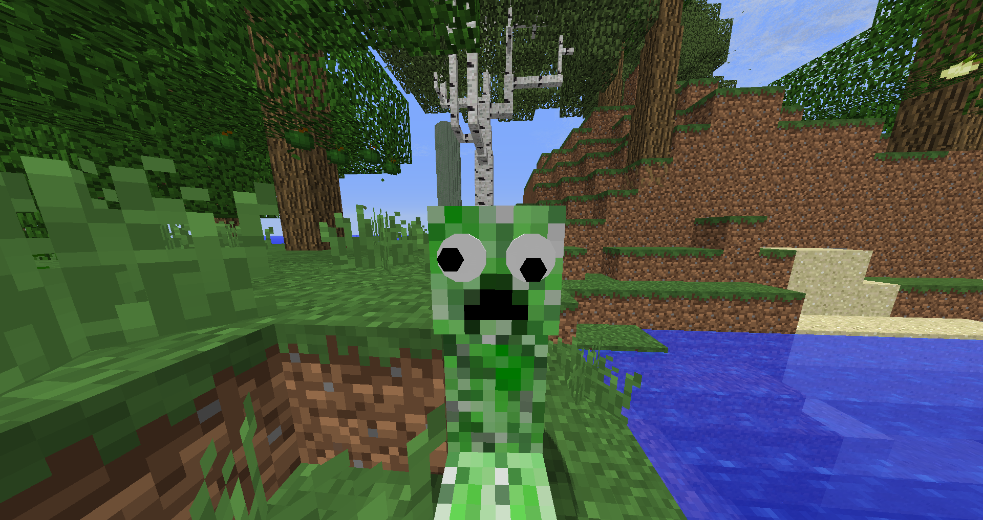 Player Uberbora's Super Mega Epic Hardcore Fun Survival Modpack ...