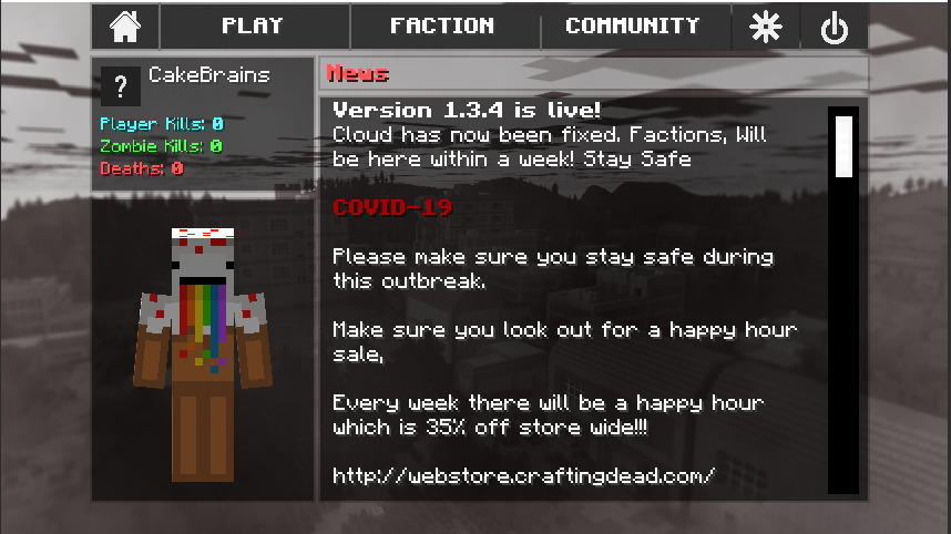 Crafting Dead 1.3.4 