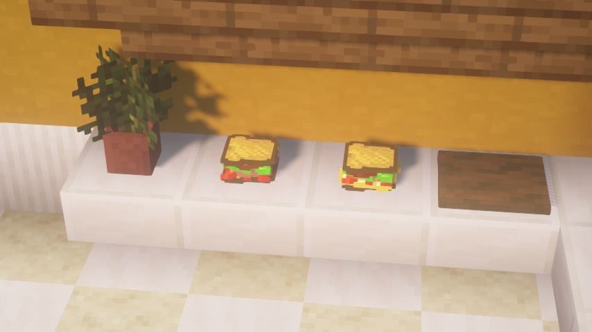 Sandwiches