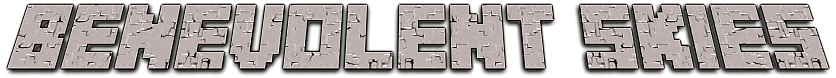 The name plate of the modpack