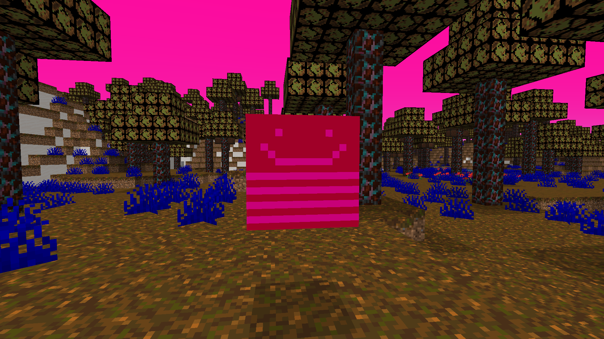 Aliom mod - Minecraft Mods - CurseForge