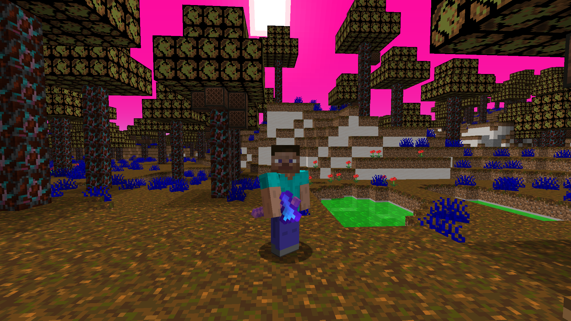 Aliom mod - Minecraft Mods - CurseForge