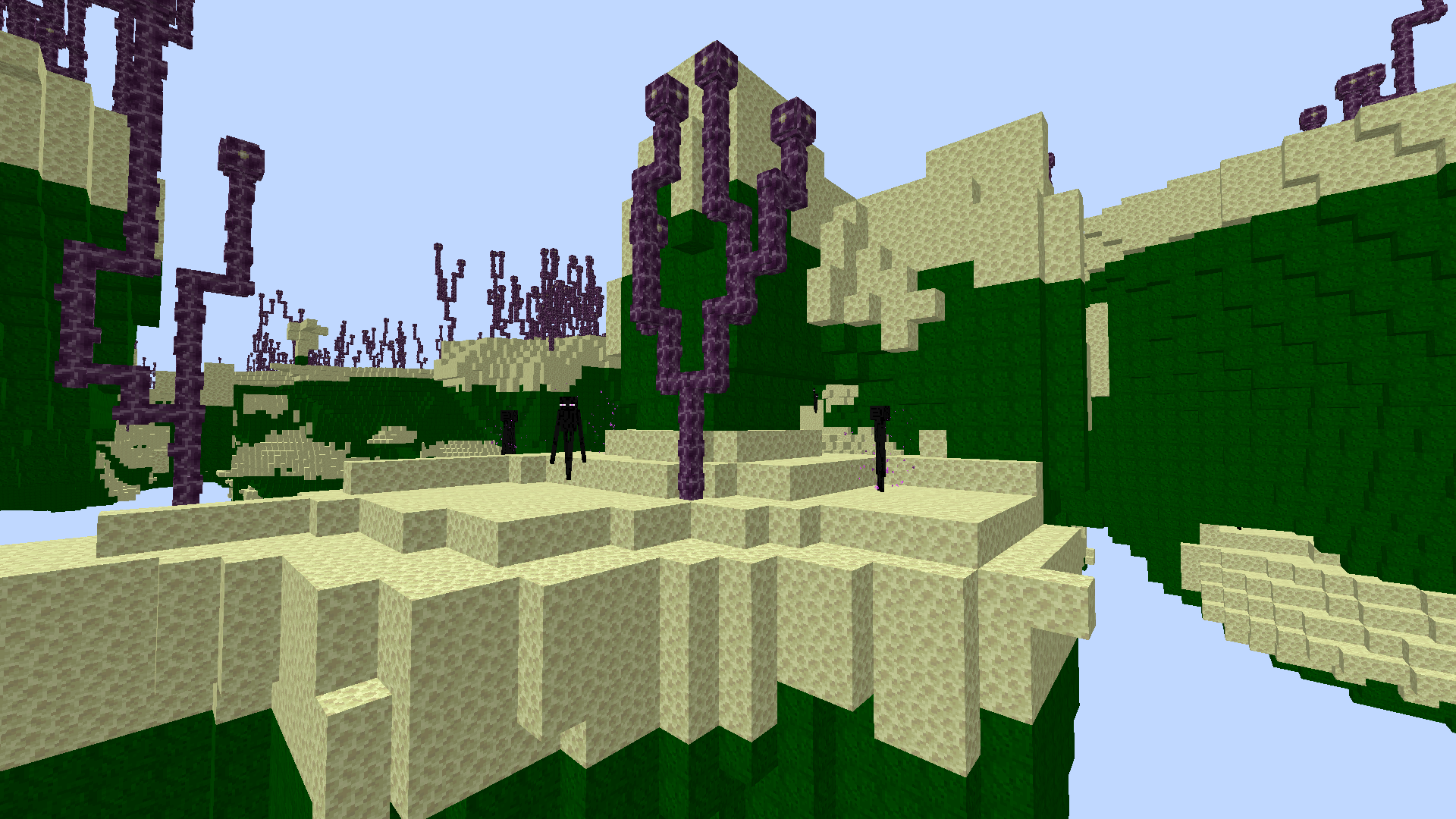 Aliom mod - Minecraft Mods - CurseForge