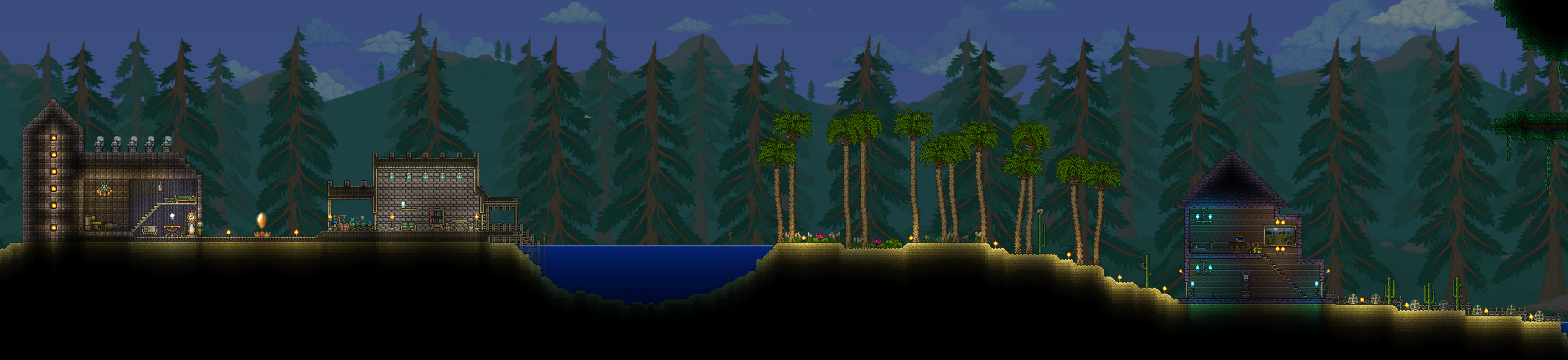 Desert