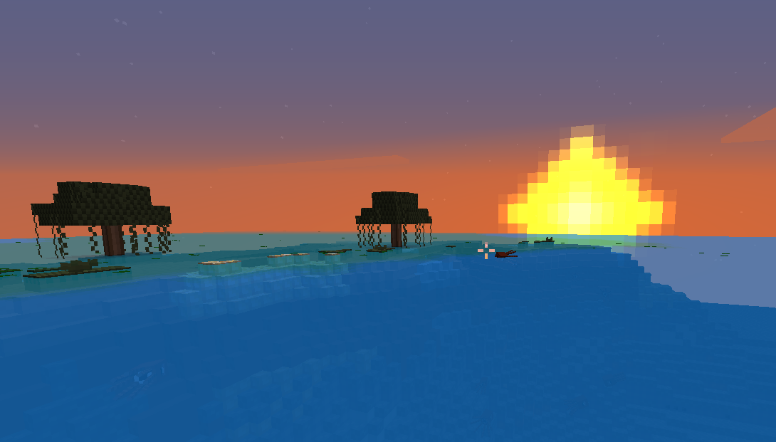 Lighthouse 4x Low Effort Resource Pack — screenshot 8