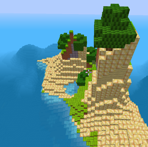 Lighthouse 4x Low Effort Resource Pack — screenshot 4