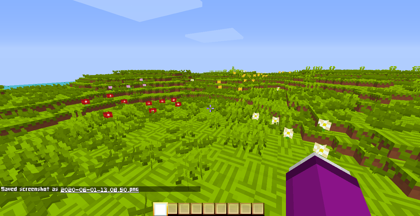 Lighthouse 4x Low Effort Resource Pack — screenshot 2