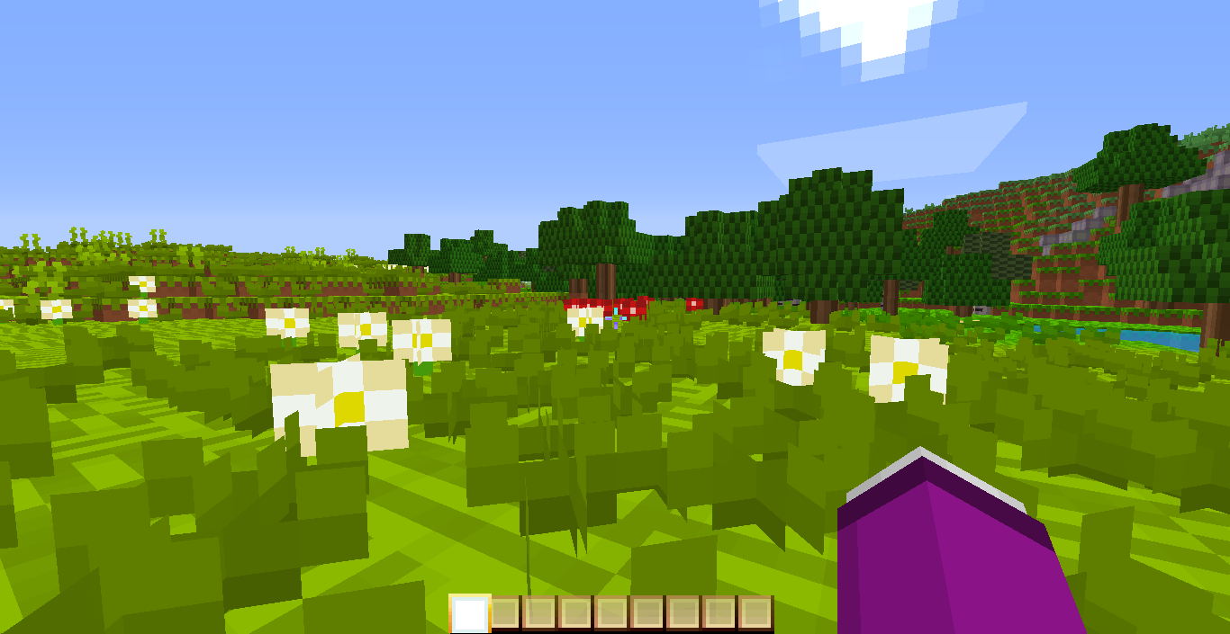Lighthouse 4x Low Effort Resource Pack — screenshot 1