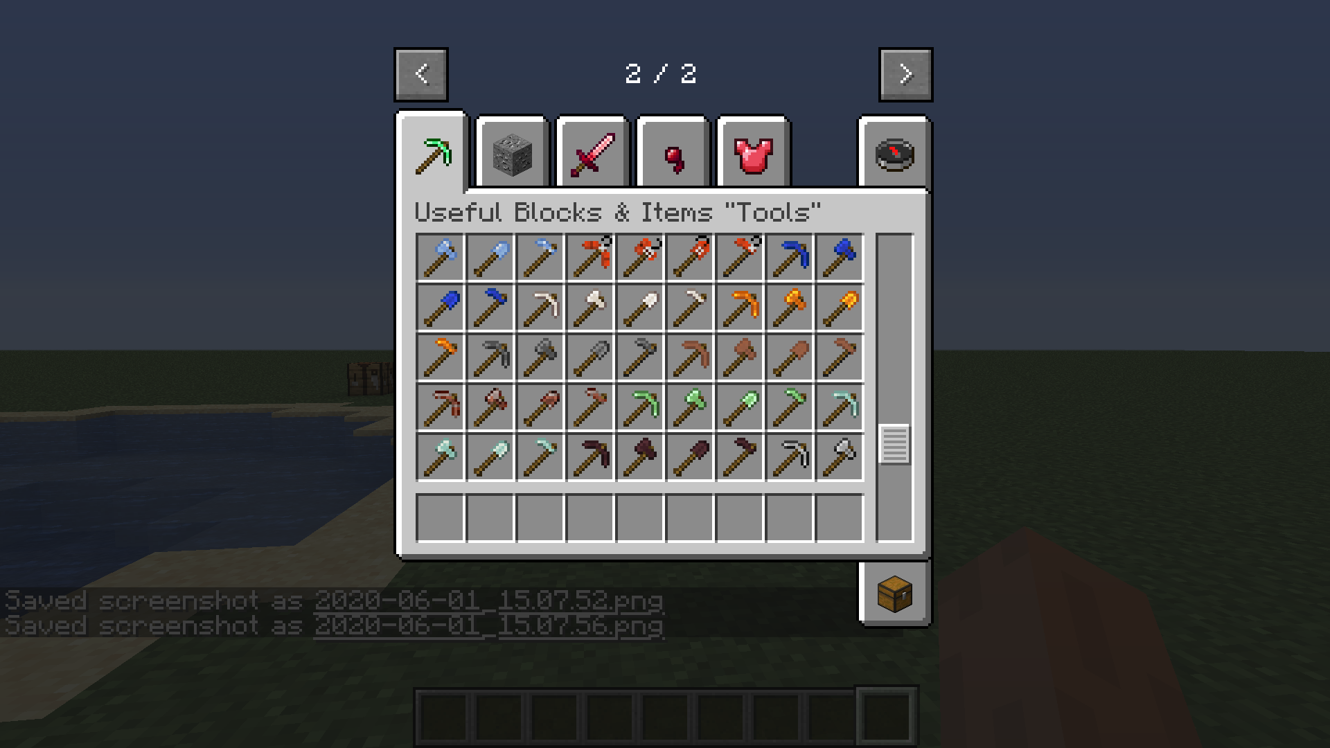 Useful Blocks Items Mod Minecraft Mods Curseforge Useful Blocks Items Mod Minecraft Mods Curseforge